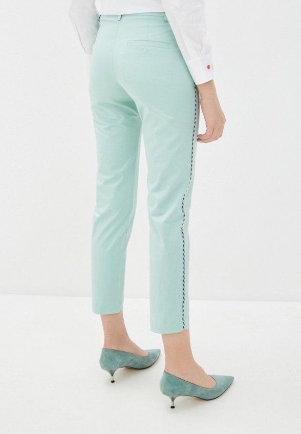 Брюки Vera Lapina