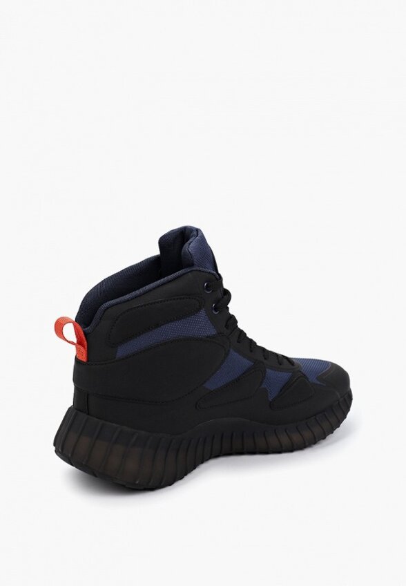 Кроссовки Patrol