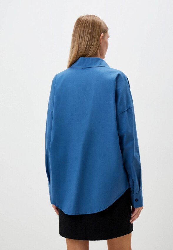 Рубашка Trendy Truth