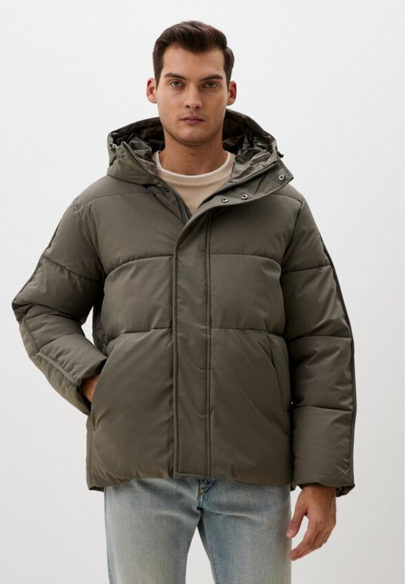 Пуховик O'STIN