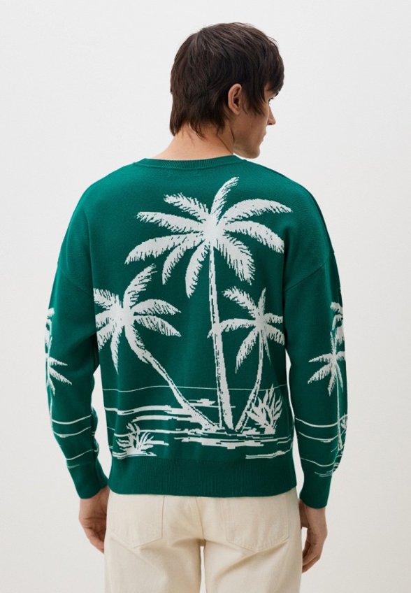 Джемпер Colorplay