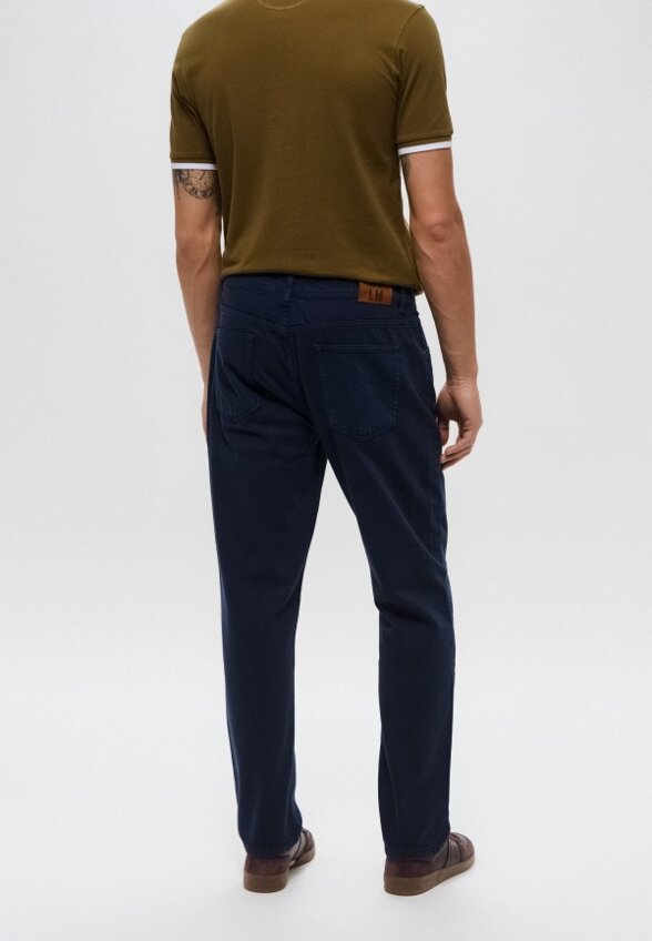 Джинсы La Martina