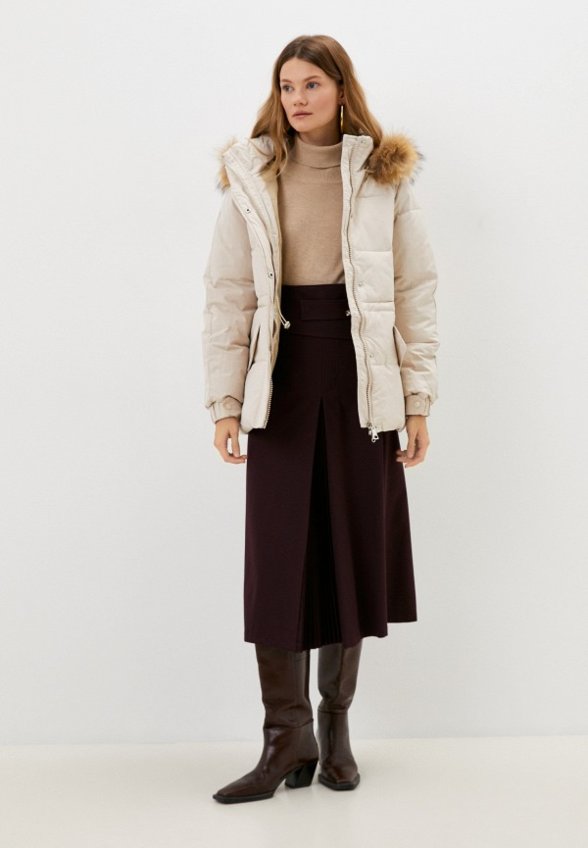 Пуховик Dunia