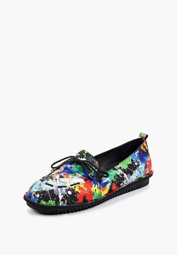 Слипоны Ascalini