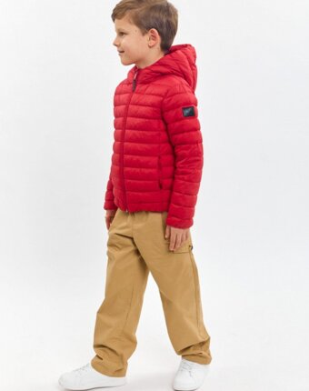 Куртка утепленная Stylish Amadeo детям