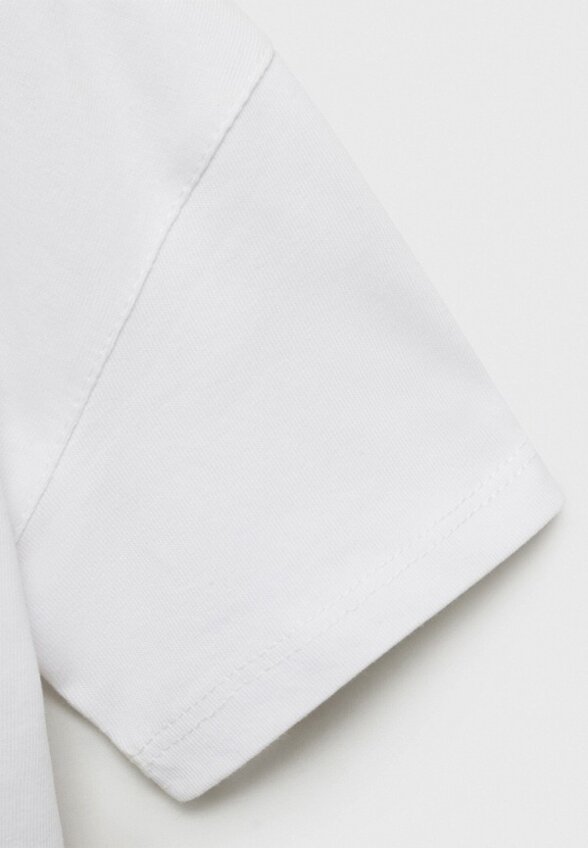 Футболка Mango Kids