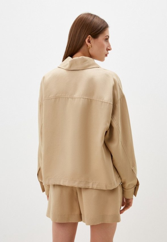 Рубашка Elena Andriadi