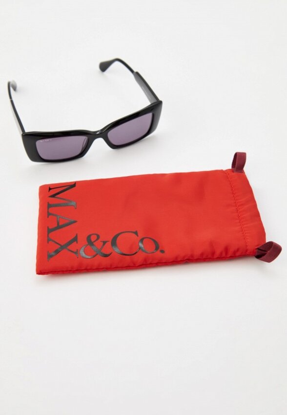 Очки солнцезащитные Max&Co