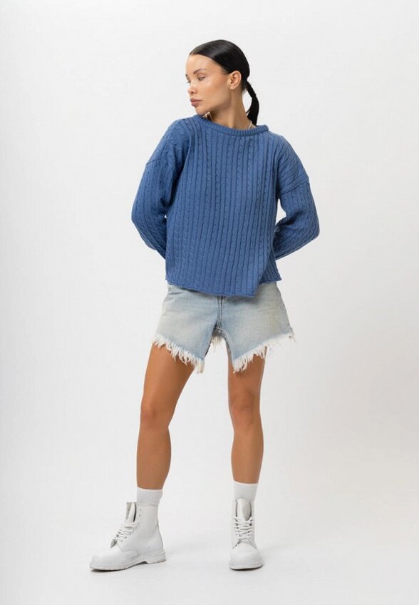 Джемпер Ptaxx