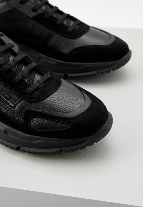 Кроссовки Iceberg