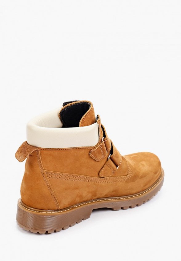 Ботинки Iridis