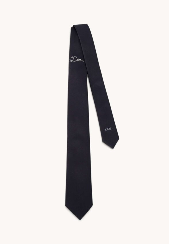 Dior Tie