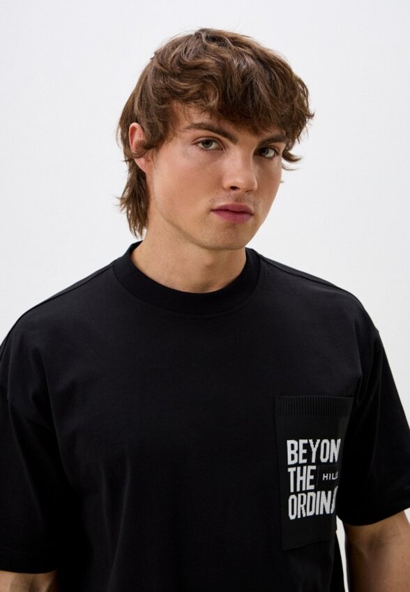 Футболка The Hills