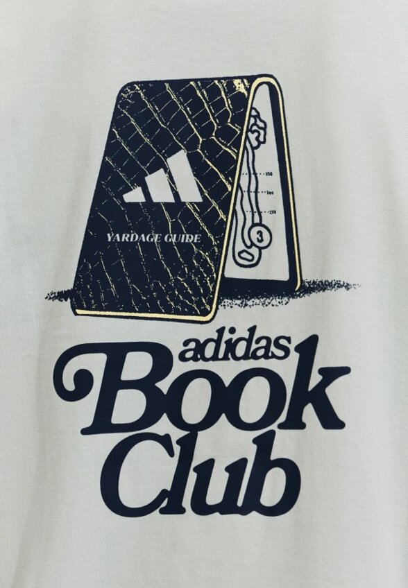 Футболка adidas