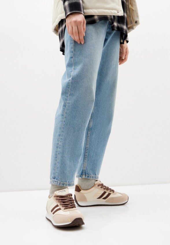 Кроссовки Patrol