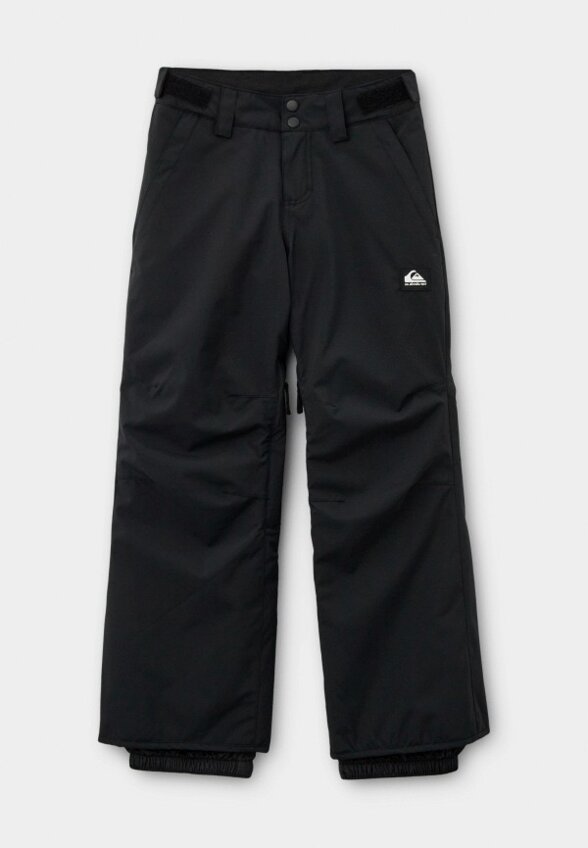 Брюки сноубордические Quiksilver