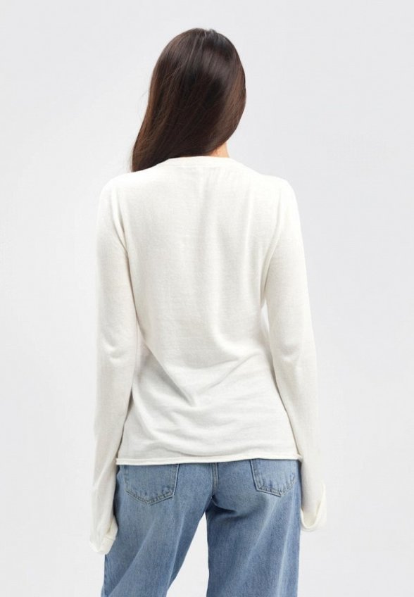 Лонгслив Manera Odevatca