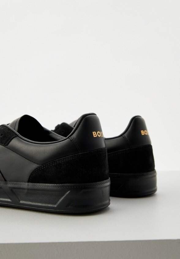 Кеды Boss