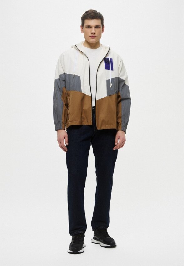 Ветровка Trussardi