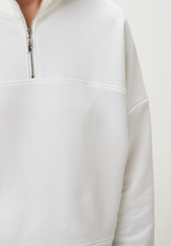 Олимпийка Gray Moss