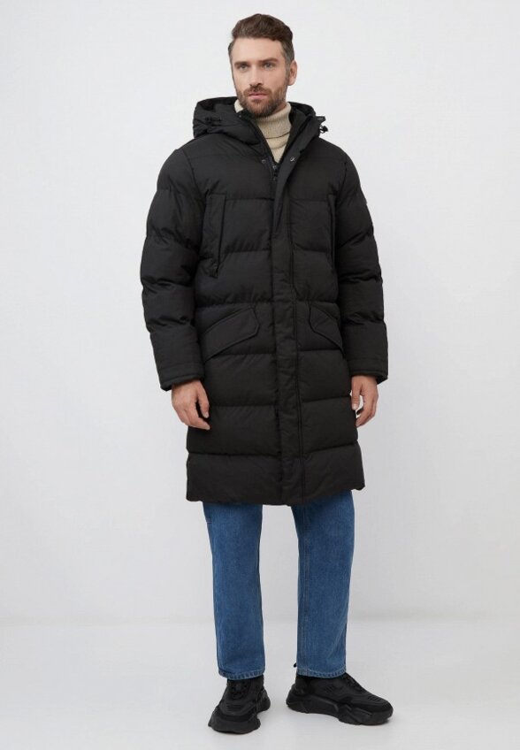 Пуховик Modis