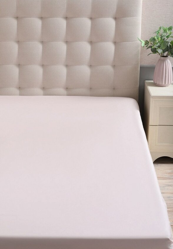 Простыня 2-спальная 21maison