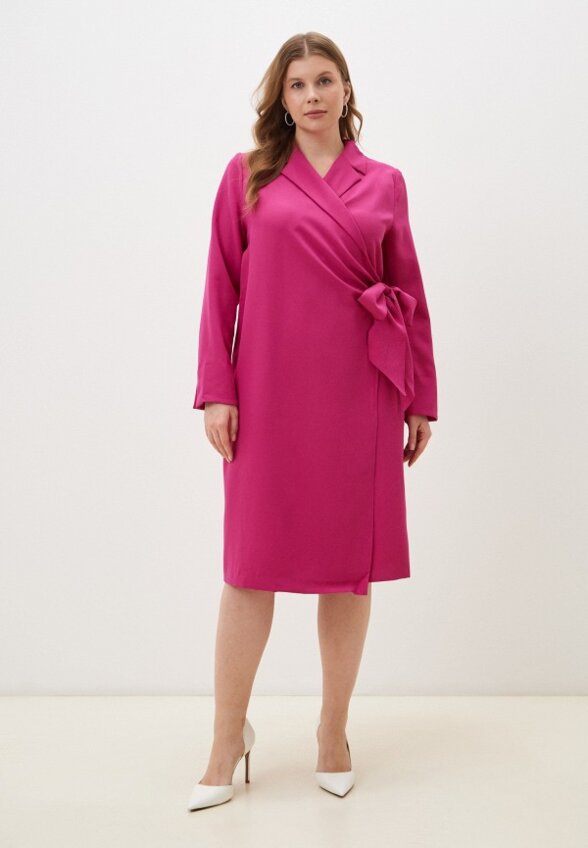 Платье Silver String