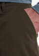 Брюки мужские Mountain Hardwear Ap Pant, Коричневый5  - превью