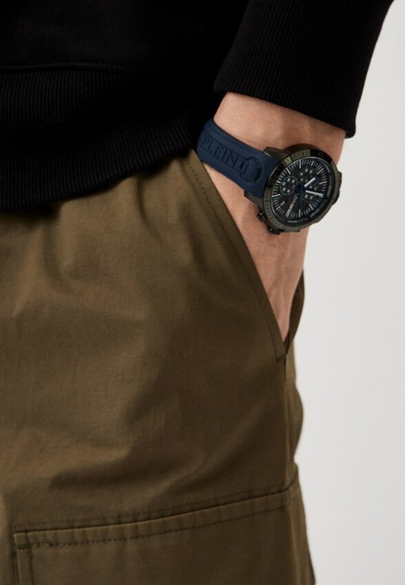 Часы Plein Sport