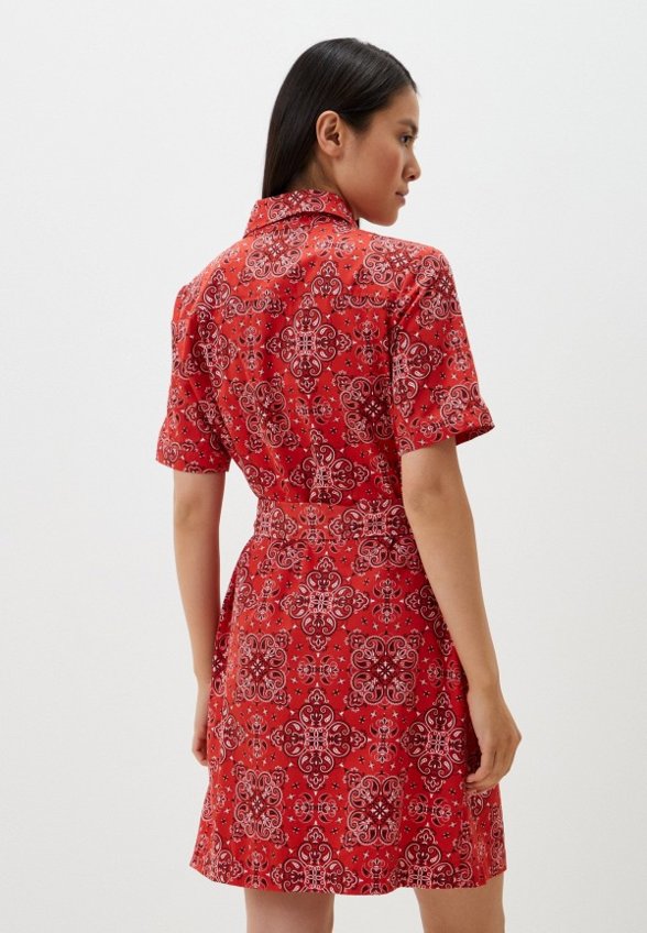 Платье Belucci