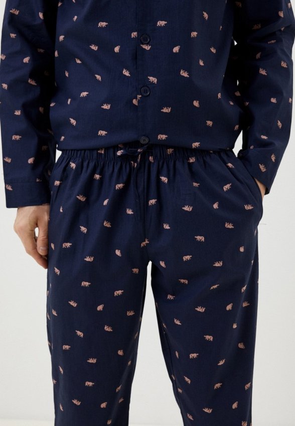 Пижама Aruelle