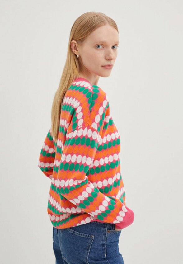 Джемпер Finn Flare