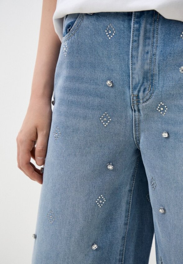 Джинсы Concept Club