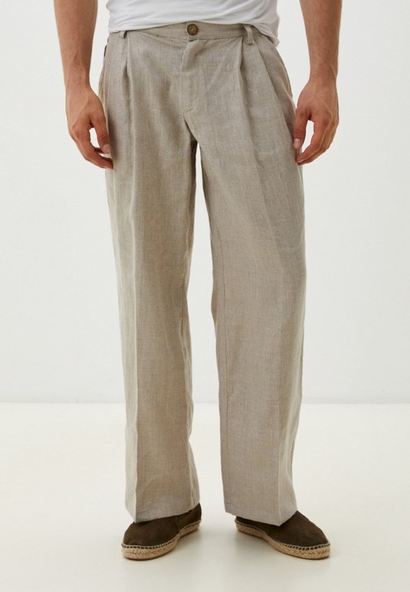 Брюки Изольна