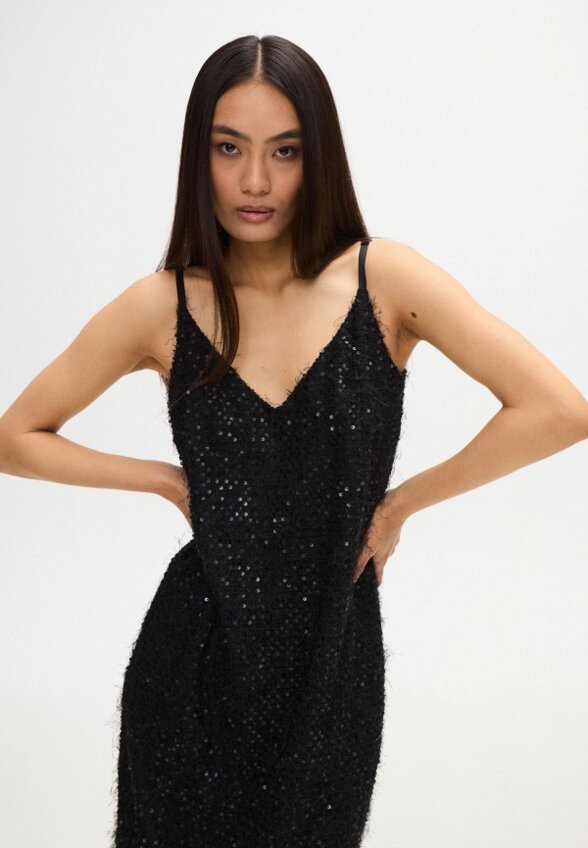 Платье SashaOstrov