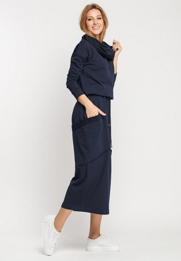 Платье Giulia Rossi