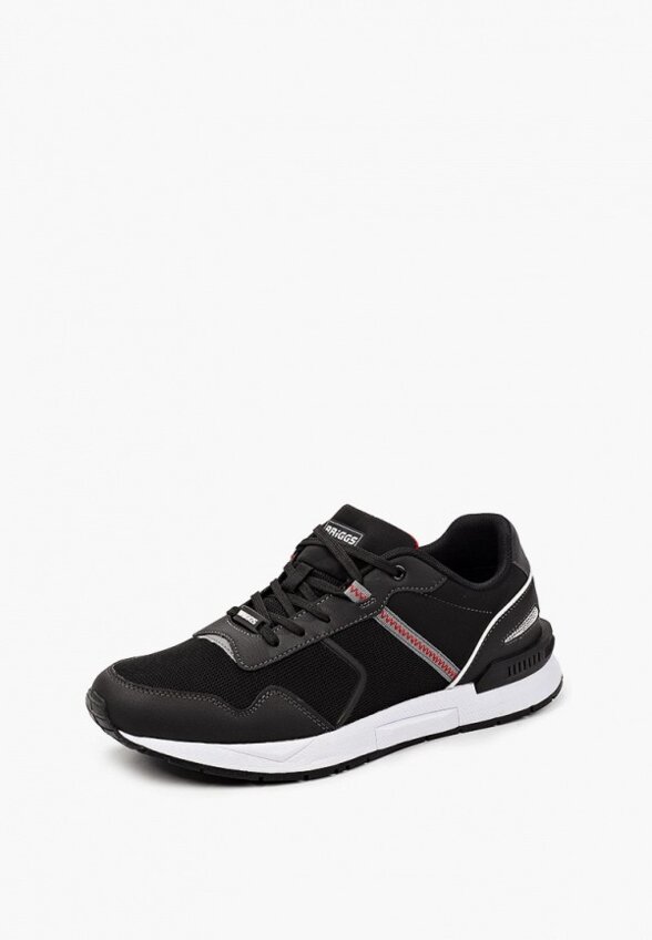 Кроссовки Briggs