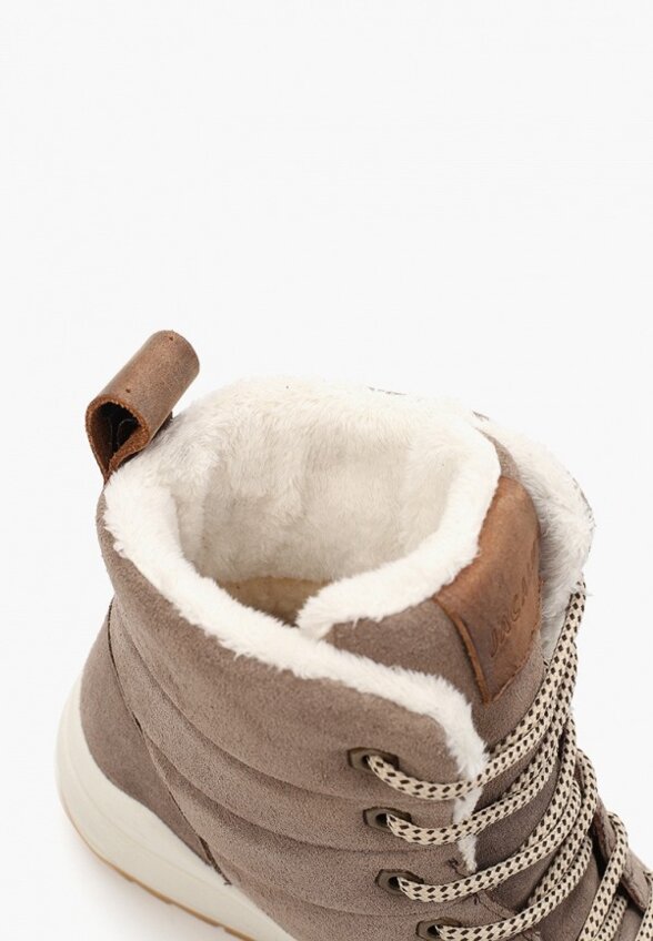 Ботинки Jacalu