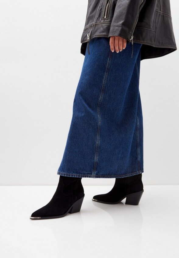 Сапоги Vivian Royal