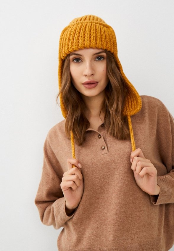 Шапка Sava Mari