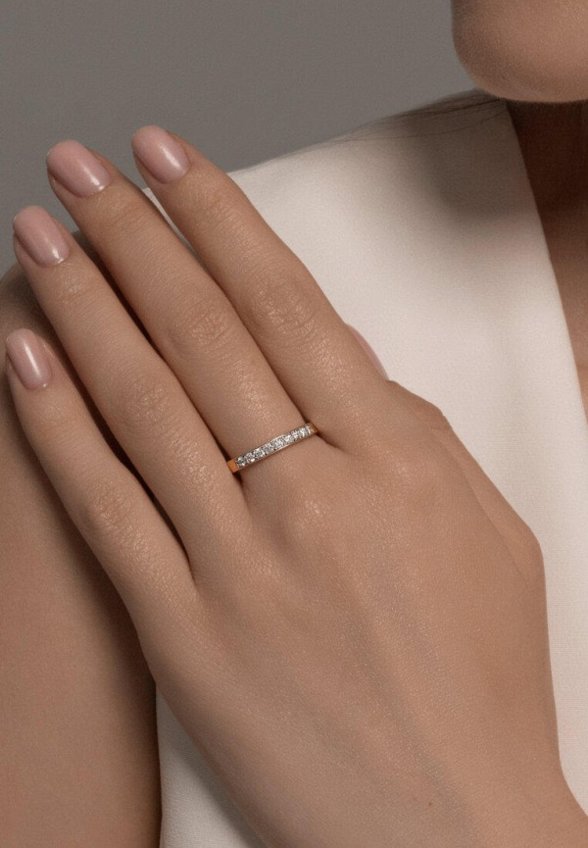 Кольцо Sokolov