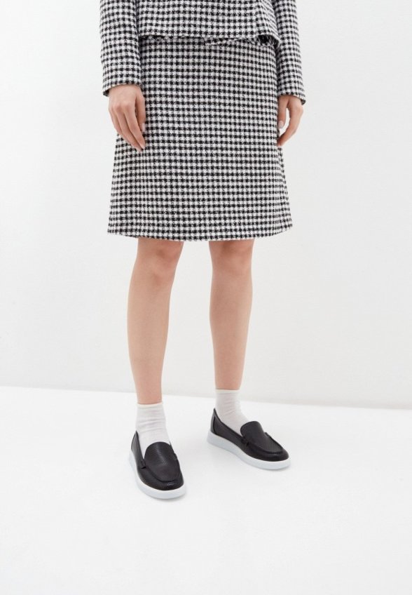 Лоферы Camille