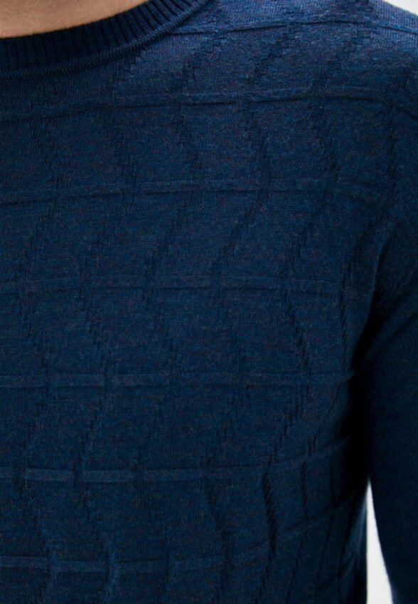 Джемпер Cudgi