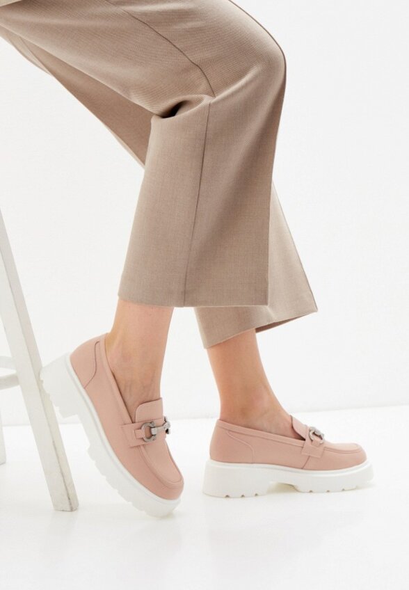 Лоферы Vitacci