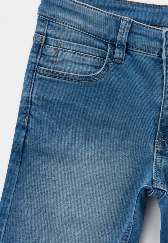 Шорты джинсовые Nukutavake by Mayoral