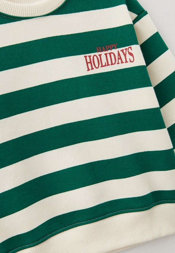 Свитшот Mark Formelle