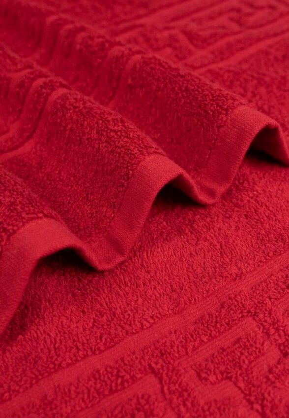 Комплект полотенец Wellness