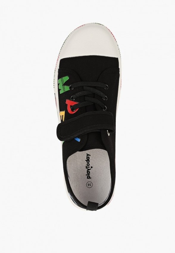 Кеды PlayToday