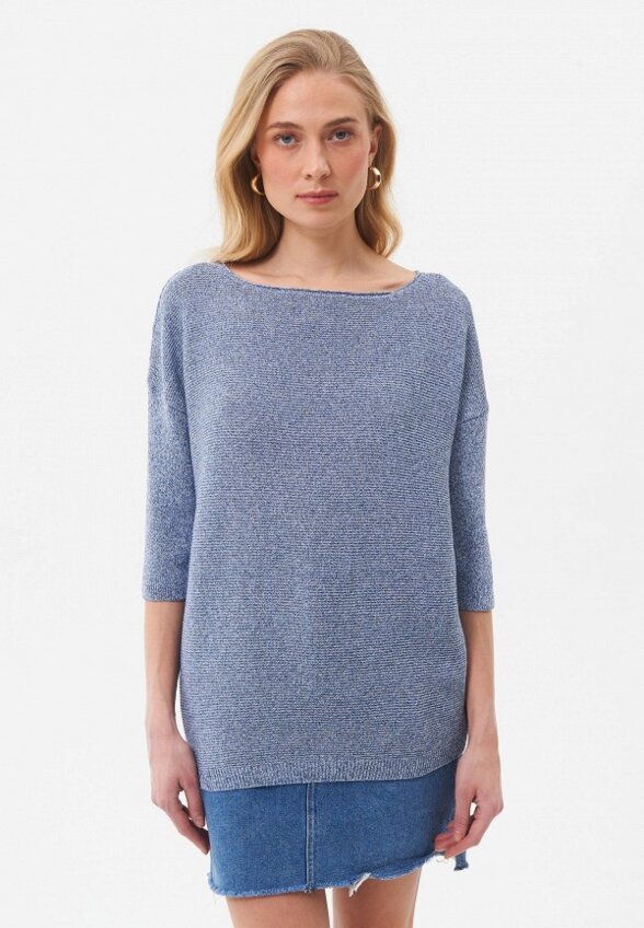 Джемпер Стим