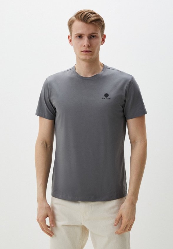 Футболка Gorenta & Go